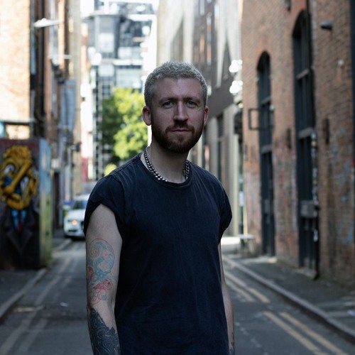 Samuel Kerridge 220624