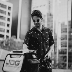 Live @ SASH By Day 29/9/19