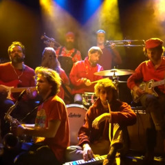 Blood Brothers - (rock steady version) MILOS ASIAN SOUND SYSTEM