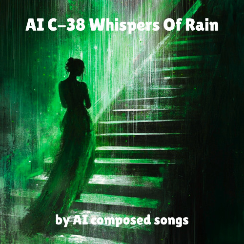 AI C-38-02-02 Whispers Of Rain