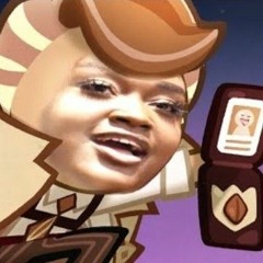 Cookie Run - Almond Cookie Theme (CupcakKe remix)