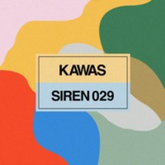 Sirens Podcast 029: Kawas