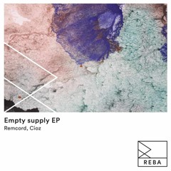 PREMIERE: Remcord - Continuous Trip (Original Mix) [REBA]