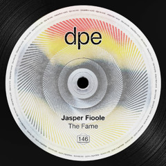 Jasper Fioole - The Fame (Original Mix)