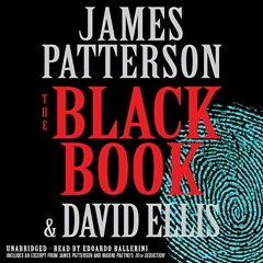 [PDF] ❤️ Read The Black Book by  James Patterson,David Ellis,Edoardo Ballerini,Hachette Audio