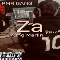 Yung Marlin-Za