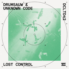 Drumsauw, Unknown Code - Here & Now (Original Mix)