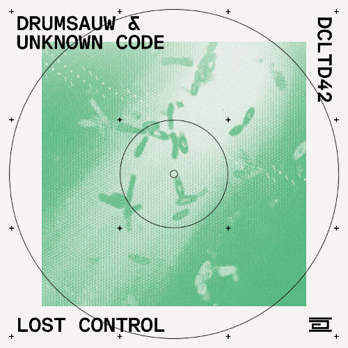 Drumsauw, Unknown Code - Here & Now (Original Mix)