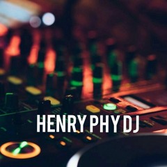Henry   Phy  Dj  Barrys  time  mixed  live  2023