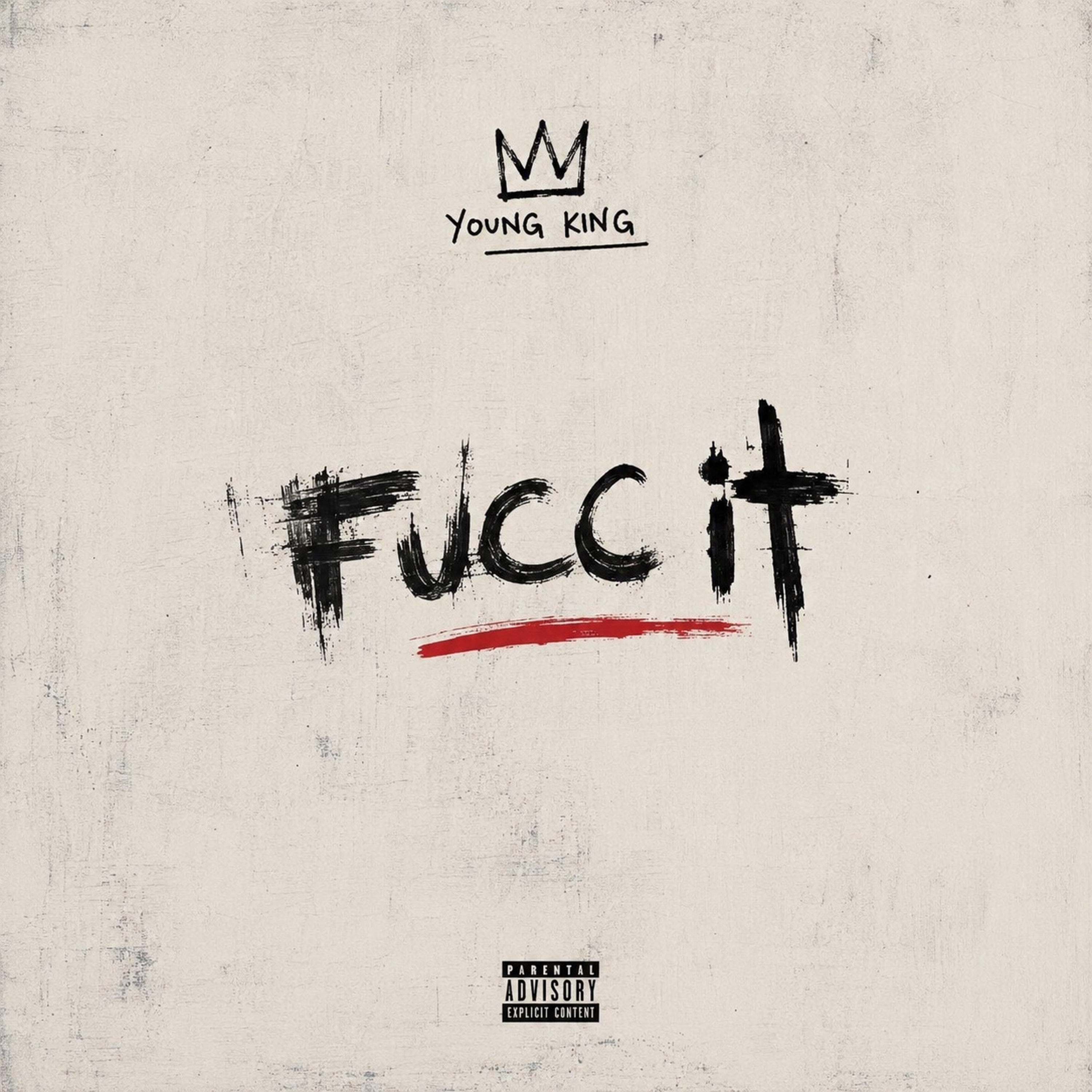 Fucc it episode artwork