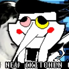 3 BIG SHOTS FROM [KITCHEN GUN]