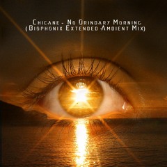 Chicane - No Ordinary Morning (Biophonix Ambient Extended Remix)