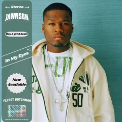 FREE 50 Cent Type Beat - In My Eyes | Jawnson