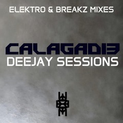[DEEJAY SESSIONS]