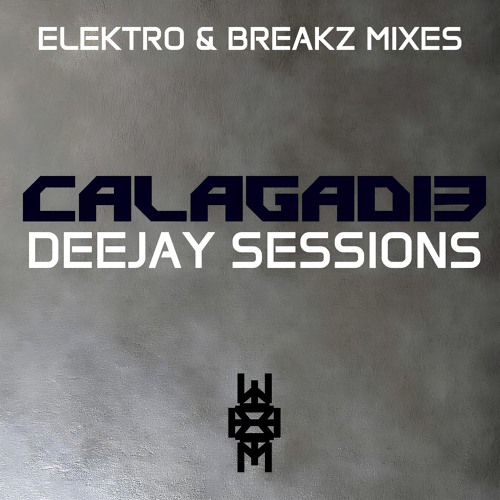 [DEEJAY SESSIONS]