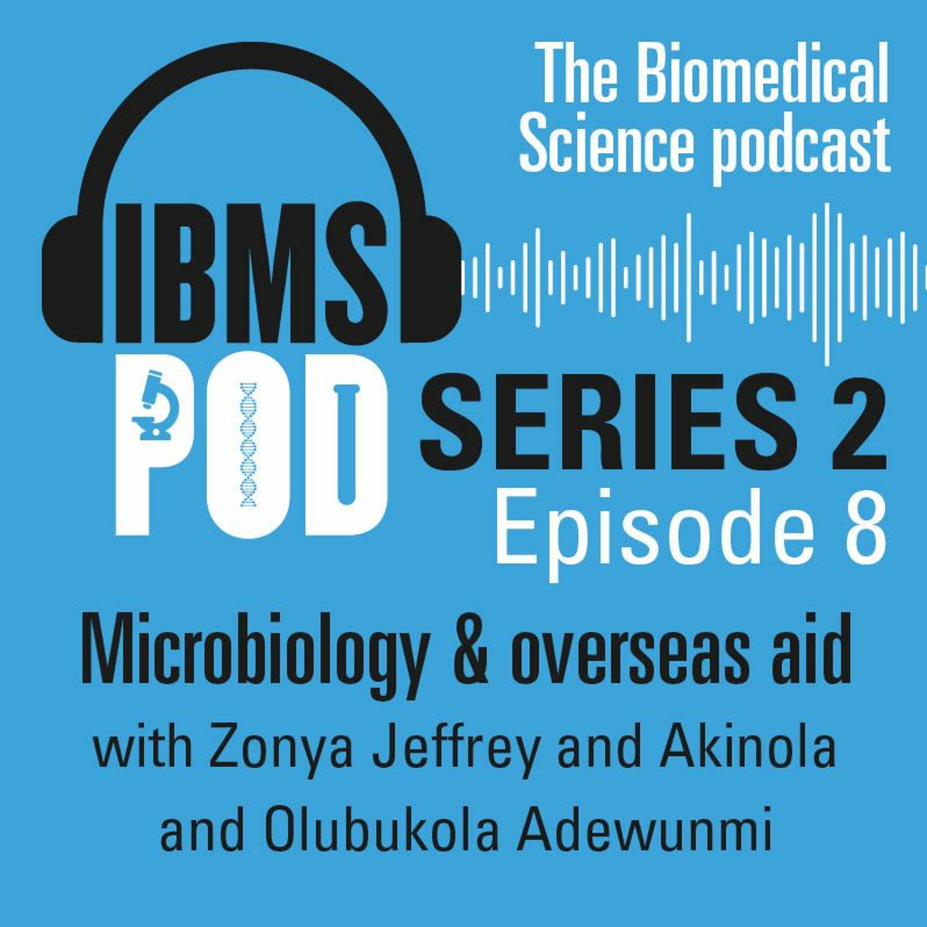 IBMS Podcast