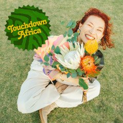 Touchdown Africa: mitokon - 20.03.25