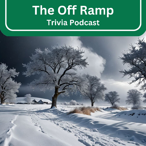 261 More Polar Vortex Trivia