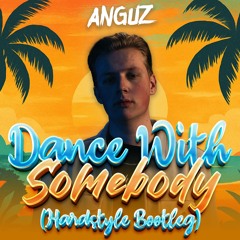 Mando Diao - Dance With Somebody (Anguz Bootleg)