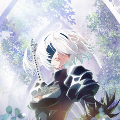 Hai to Inori - Drum & Bass Remix (NieR: Automata Ver1.1a)