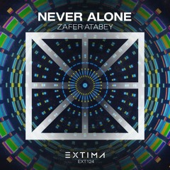 Zafer Atabey - Come Back [EXTIMA]