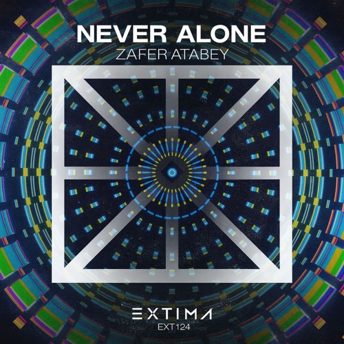 Zafer Atabey - Come Back [EXTIMA]