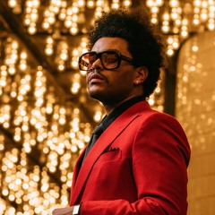 The Weeknd Blinding Lights [432 hz] (Guy Arthur Remix)