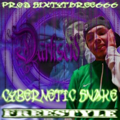 Darkseid Freestyle. prod by (sixtythree)