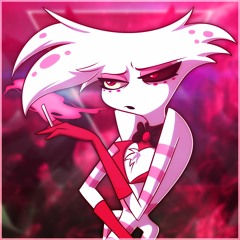 Hazbin Hotel Addict FrostFM Chill Remix