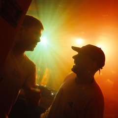 Set at Sub Arena 21.09.2024