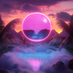 Wildcard at Love Burn 2025 (Butt Disco Set)