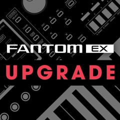 FANTOM EX Upgrade Sound Demo - German Concert V-Piano Expansion + Shimmer Reverb [Scott Tibbs]