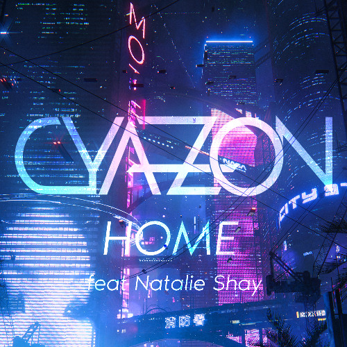 Home feat. Natalie Shay