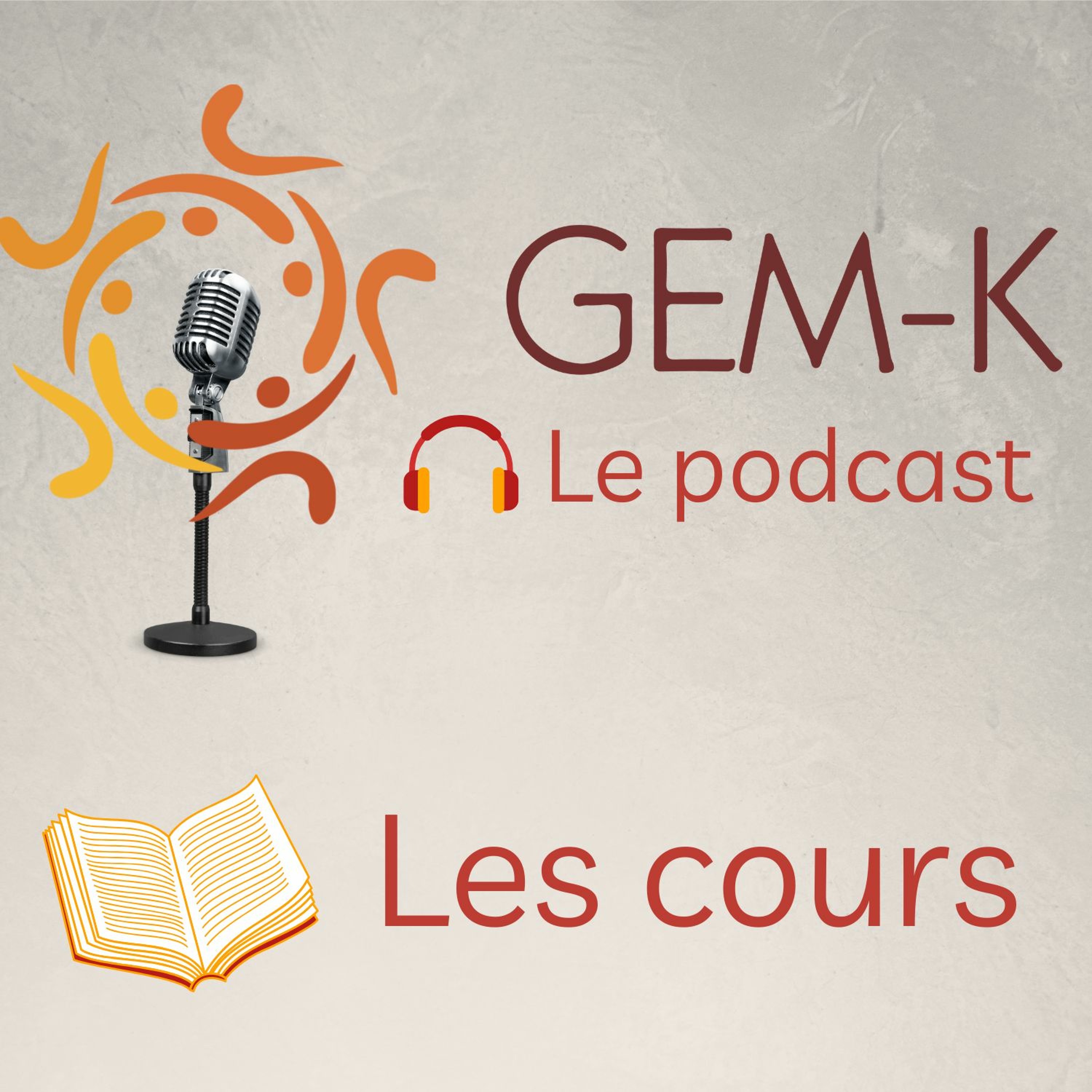 GEM-K Formation en kinésithérapie. Interviews et cours gratuits.