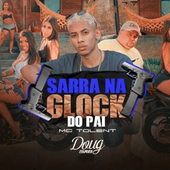 MC Tolent - Glock Do Pai (( DJ KIK PROD. )) (1)