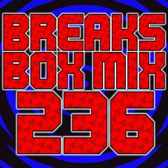 Break Beat Mix 236