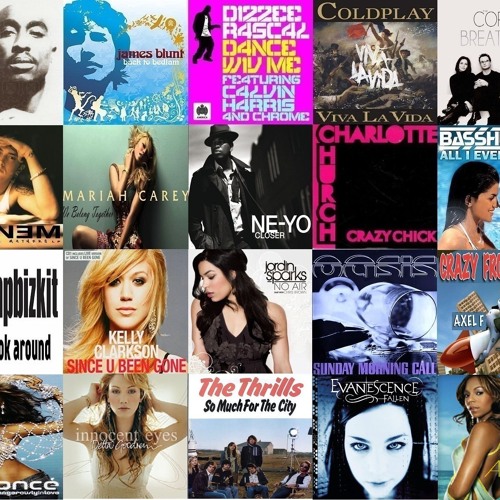 The Golden Oldies Show 10 - 07 - 2020 (July 2000, 2005 & 2008)