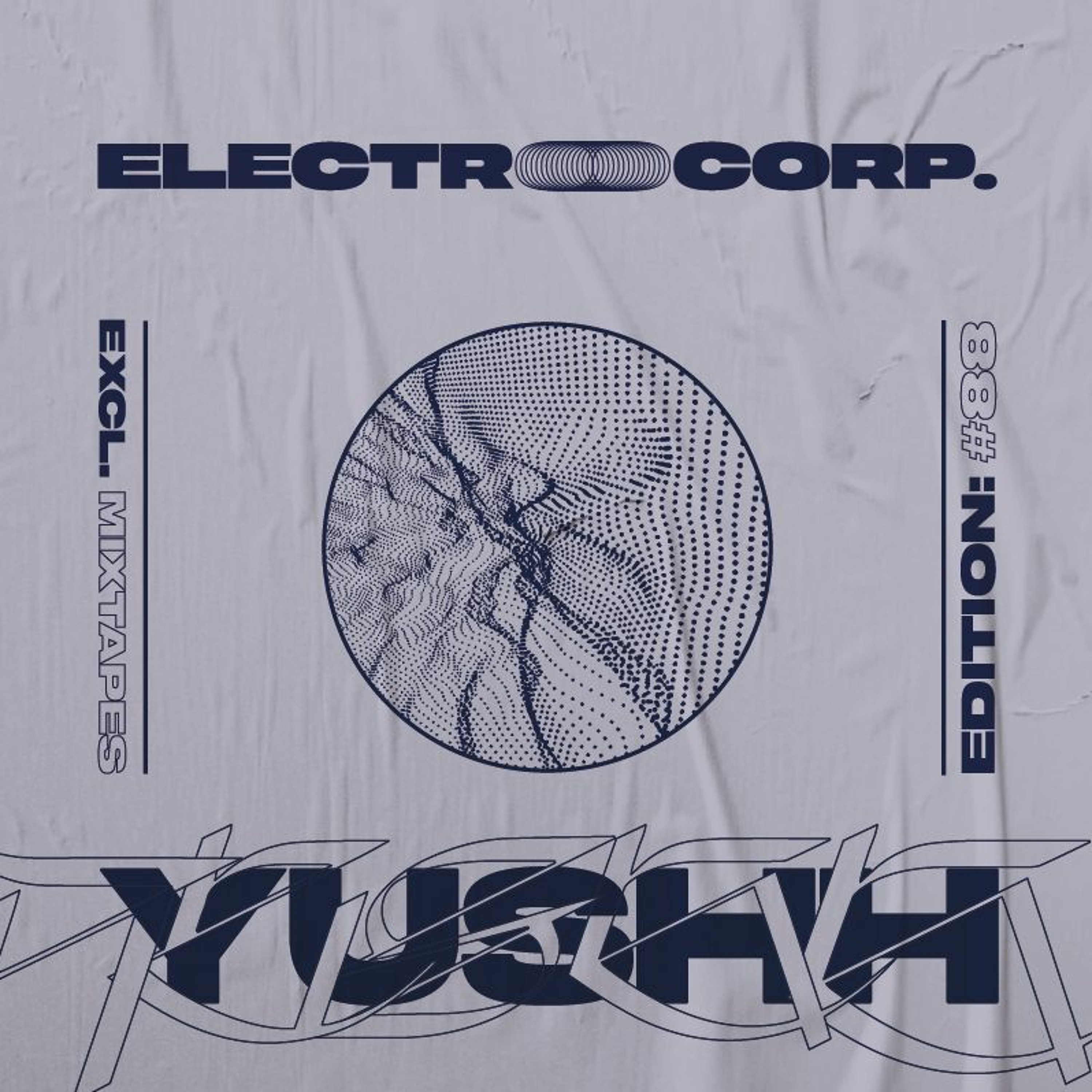 Electrocorp Mixtapes