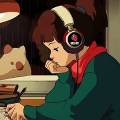 lofi hip hop radio - beats to walk alone to