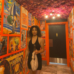 Different Species (Club edit)