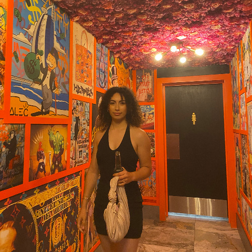 Different Species (Club edit)