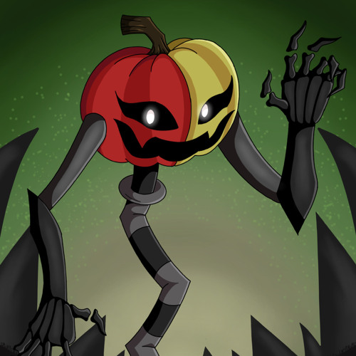 Stream F.R.I.E.N.D.S || Enraged Pumpkin by Realities | Listen online ...