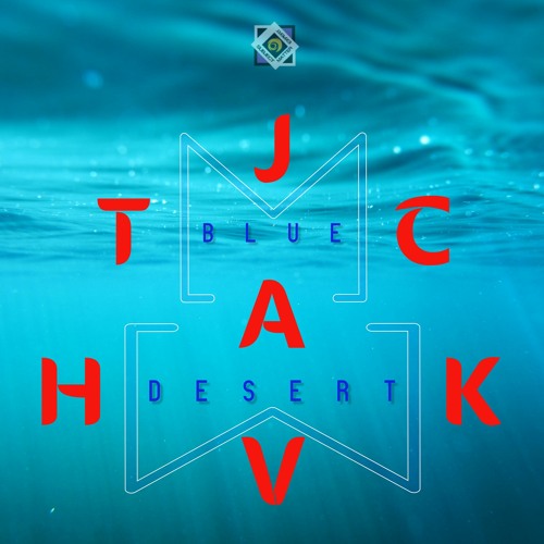 Jack Vath - Blue Desert (Original Mix)OUT NOW!