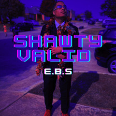 SHAWTY VALID (Prod. DotMaestro)