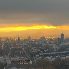 Sunrise Synthesizer Session #9