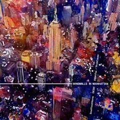 DESH, Elijah Fox, Soul Food Horns - Windmills In Manhattan (ft. ProbCause)