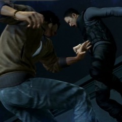 Yakuza 5 - The Mutual Fists (Extended)