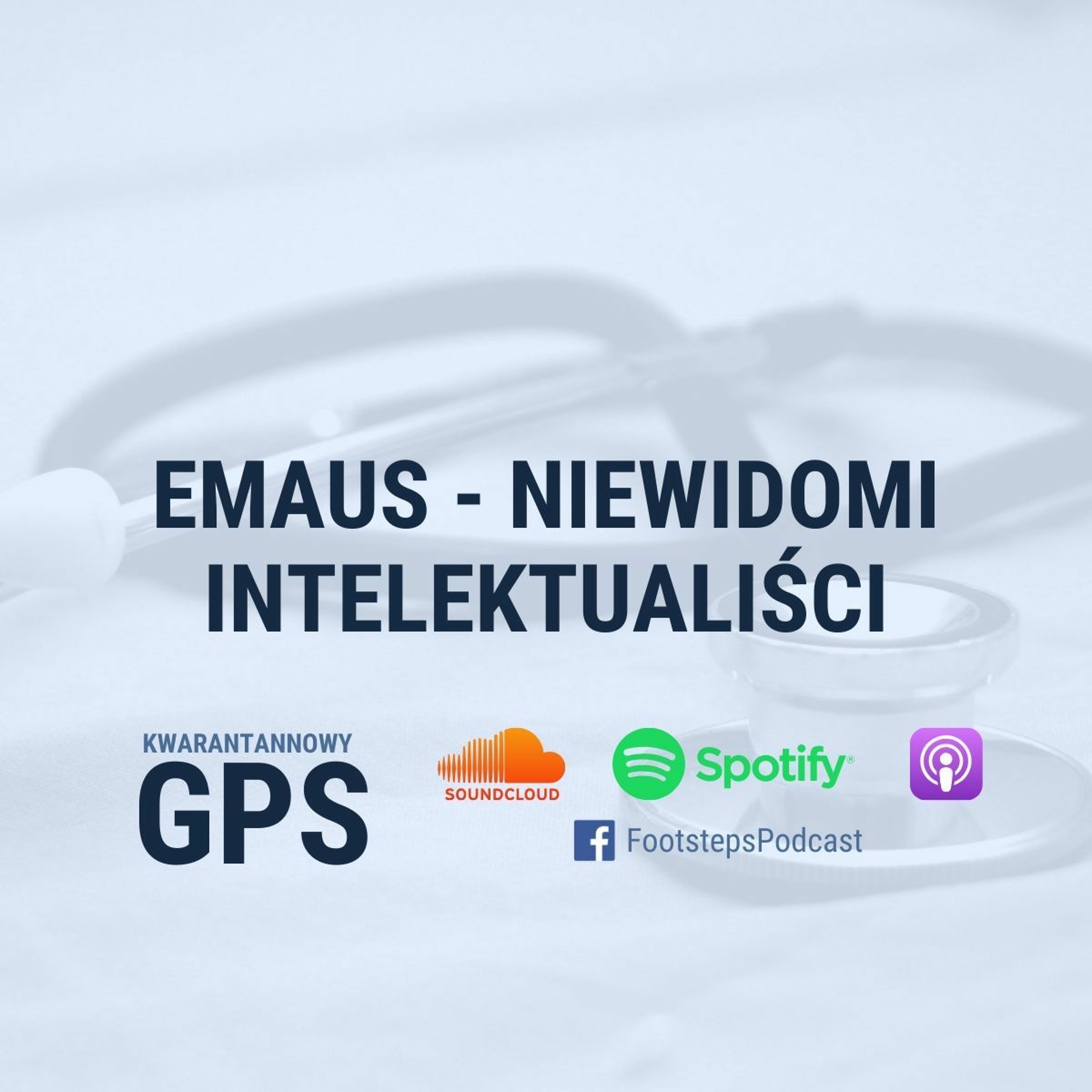 33. Emaus - Niewidomi Intelektualiści [MKW] episode artwork