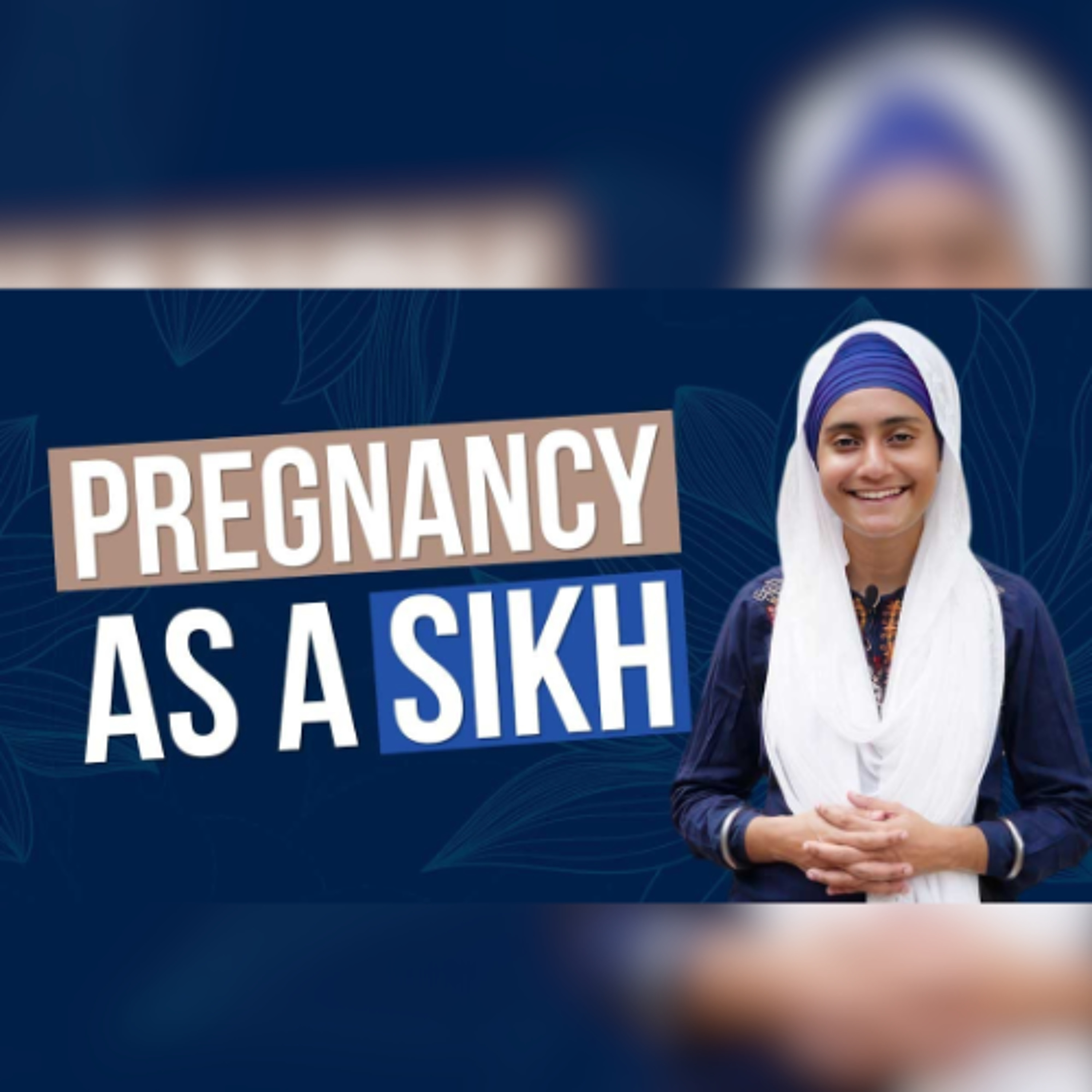 Basics of Sikhi