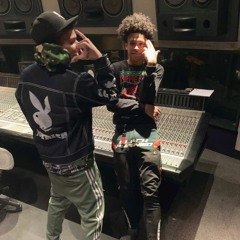 K Suave - WorldWide (TS3) (Unreleased)